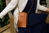 Snap Lock Closure (Gold)
