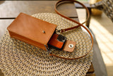 Snap Lock Closure (Gold)