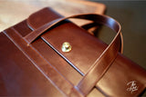 Snap Lock Closure (Solid Brass)