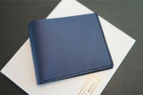 Classic Bifold Wallet Wide (Epsom Leather)