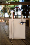 Ardent Bag (Togo Leather)