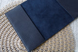 Basic Bible Cover (Togo Leather)