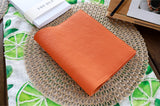 Basic Bible Cover (Togo Leather)