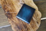 Classic Bifold Wallet (Burluti Style)