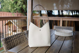 Shoulder Bag (Togo Leather)