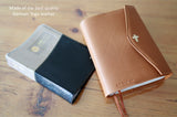 Basic Flap Type1 Bible Cover (Togo Leather)