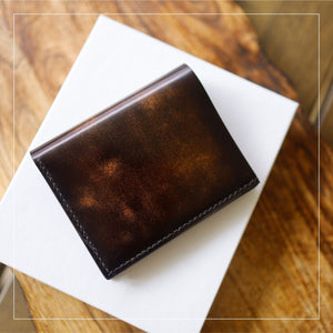 Signature Card Wallet