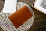 Buttero Leather Notebook Cover (Basic Type)