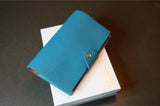 Togo Leather Journal Cover (A6 Size)