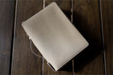 Zipper Type Bible Cover (Togo Leather)