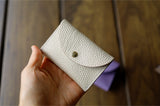 Minimalist Card Wallet