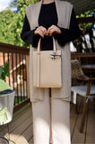Ardent Bag (Togo Leather)