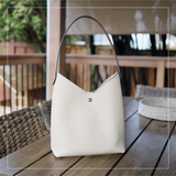 Shoulder Bag (Togo Leather)