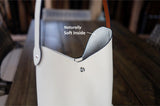 Shoulder Bag (Togo Leather)
