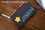 Smart Ring Binder Art Series (A6 Size)