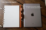Smart Ring Binder (A6 Size)