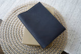 Basic Bible Cover (Togo Leather)