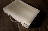 Zipper Type Bible Cover (Togo Leather)