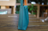 Daily Shoulder Bag (Slim)