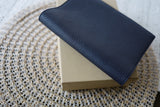 Basic Bible Cover (Togo Leather)