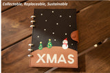 Smart Ring Binder Art Series (B5 Size)