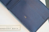 Classic Bifold Wallet Wide (Epsom Leather)