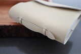 Handle Type3 Bible Cover (Togo Leather)