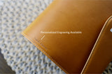 Basic Flap Type1 Bible Cover (Buttero Leather)