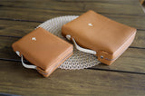 Zipper Type Bible Cover (Togo Leather)