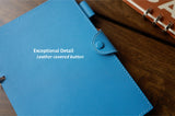Smart Ring Binder (A6 Size)