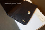 The HUE Signature Wallet (Epsom Leather)