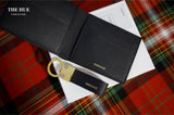 Key Fob Hardware (Gold/Silver)