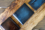 Classic Bifold Wallet (Burluti Style)
