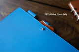 Smart Ring Binder (A6 Size)