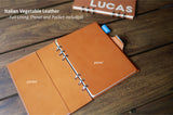 Smart Ring Binder (A5 Size)
