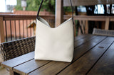 Shoulder Bag (Togo Leather)