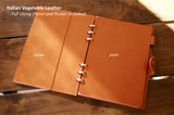 Smart Ring Binder Art Series (B5 Size)