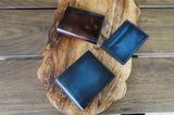 Classic Bifold Wallet (Burluti Style)