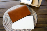 Buttero Leather Notebook Cover (Basic Type)