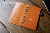 Smart Ring Binder (A6 Size)