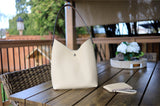 Shoulder Bag (Togo Leather)