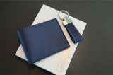 Classic Bifold Wallet Wide (Epsom Leather)