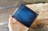 Classic Bifold Wallet (Burluti Style)