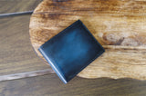 Classic Bifold Wallet (Burluti Style)