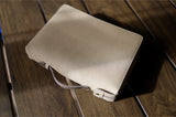 Zipper Type Bible Cover (Togo Leather)