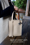 Ardent Bag (Togo Leather)
