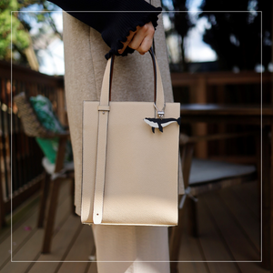 Ardent Bag (Togo Leather)