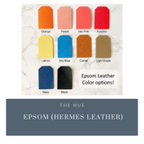 Mini Bag (Epsom Leather)